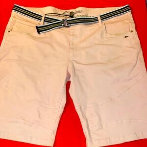 Big and tall shorts